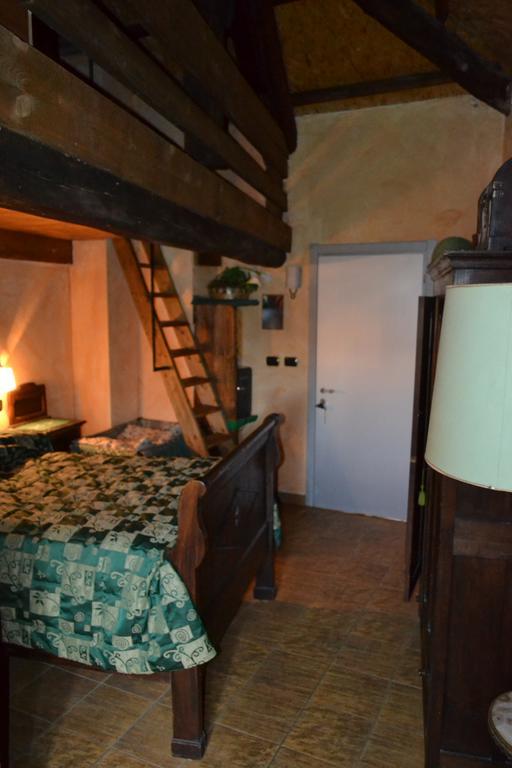 B&B Edera Castagnole Piemonte Eksteriør bilde