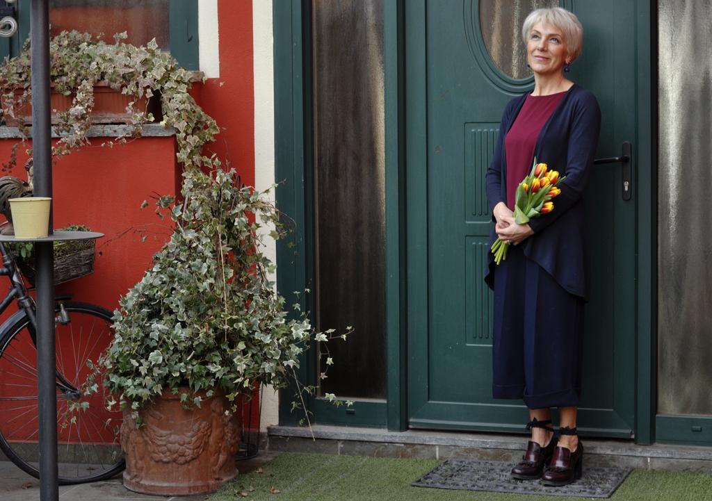 B&B Edera Castagnole Piemonte Eksteriør bilde