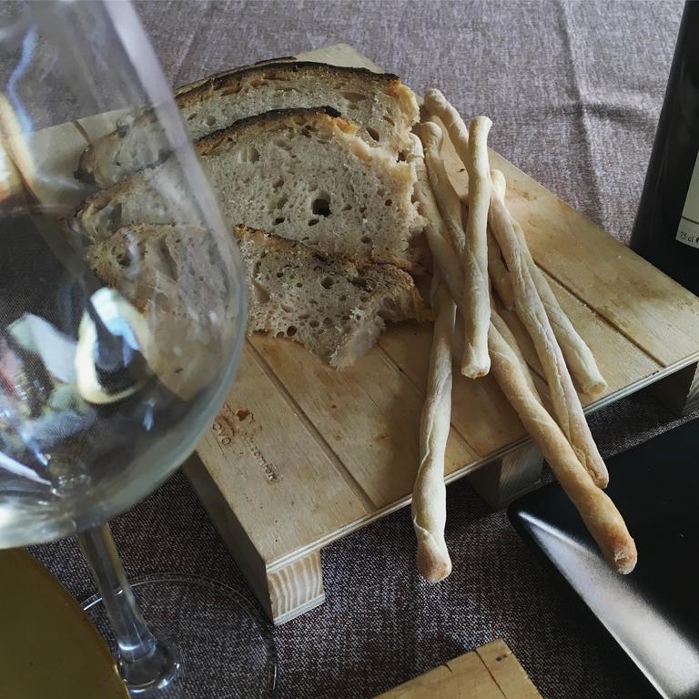 B&B Edera Castagnole Piemonte Eksteriør bilde