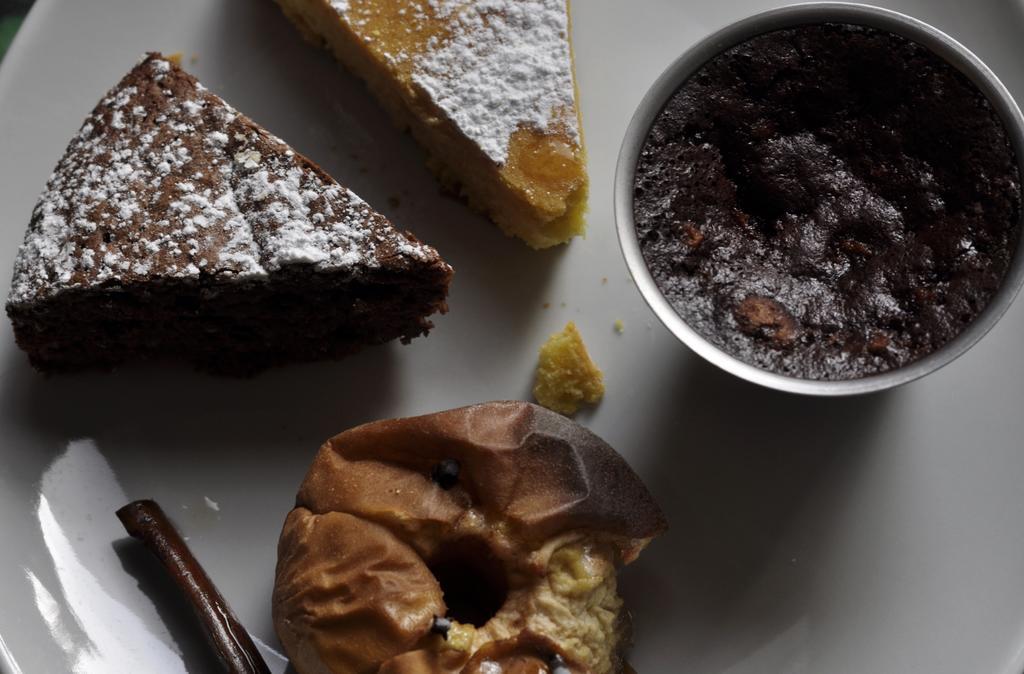 B&B Edera Castagnole Piemonte Eksteriør bilde