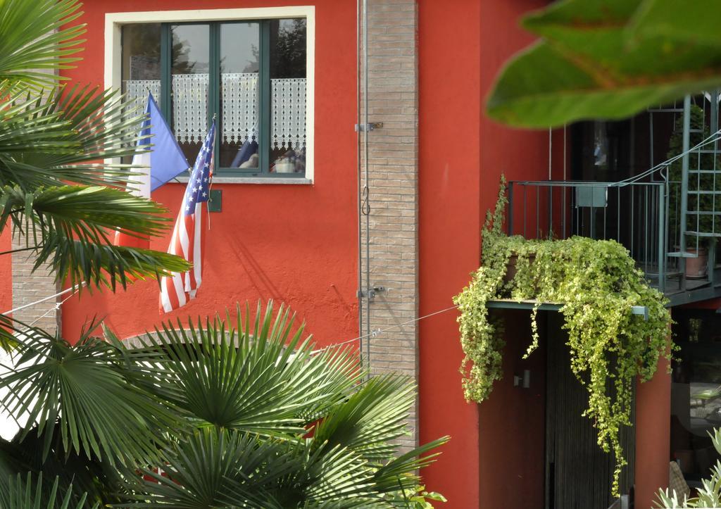 B&B Edera Castagnole Piemonte Eksteriør bilde