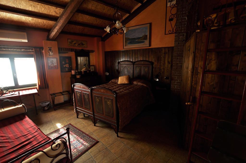 B&B Edera Castagnole Piemonte Eksteriør bilde