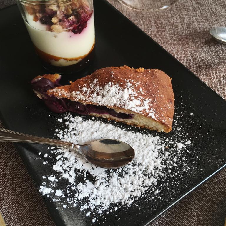 B&B Edera Castagnole Piemonte Eksteriør bilde