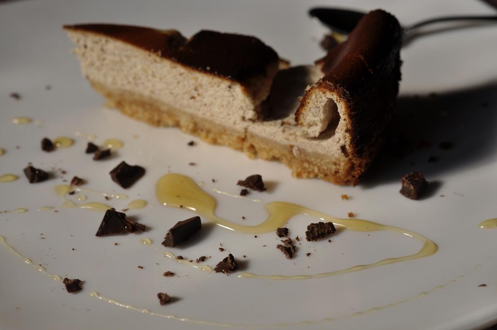 B&B Edera Castagnole Piemonte Eksteriør bilde