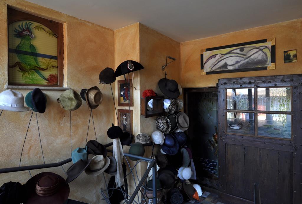 B&B Edera Castagnole Piemonte Eksteriør bilde